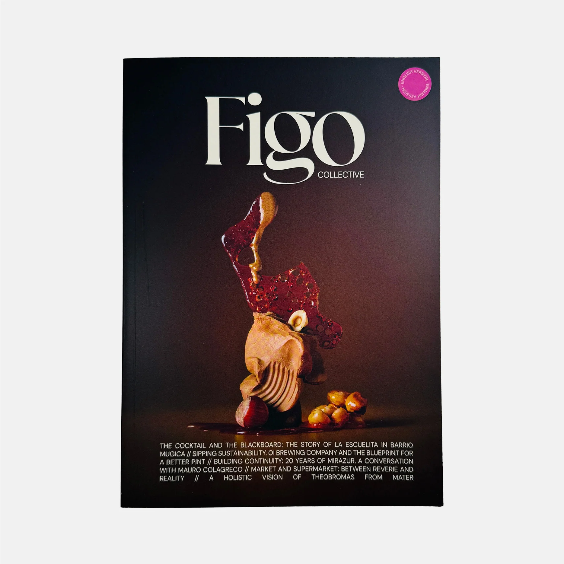 Food and Drink Publications