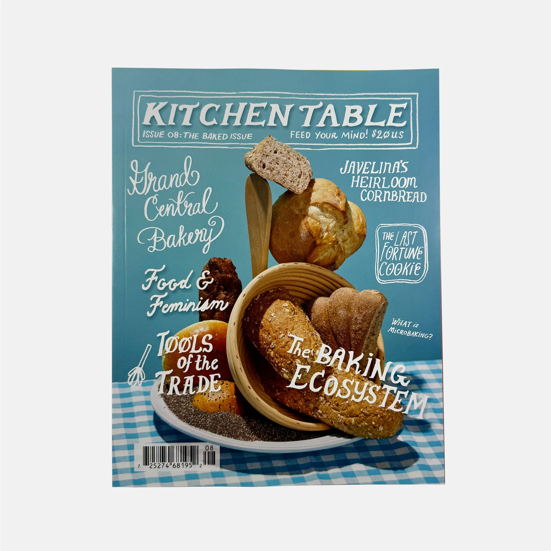 FOODIE COLLECTION
